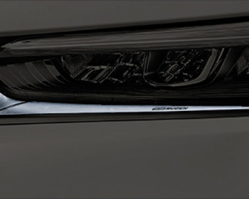 Civic - FL1 - Mugen - Aerodynamics - Civic FL1