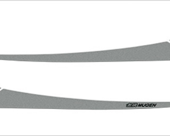 Civic - FL1 - Mugen - Aerodynamics - Civic FL1