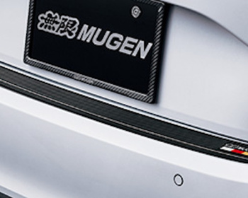 Civic - FL1 - Mugen - Aerodynamics - Civic FL1