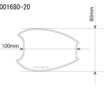 CX-30 - DM8P - A001680-20