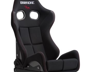 Bride - GIAS III Seats