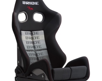 Universal - Bride - GIAS III Seats