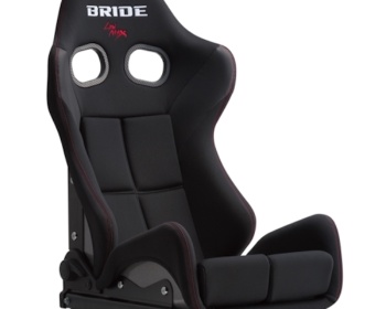 Universal - Bride - GIAS III Seats