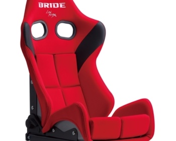 Universal - Bride - GIAS III Seats