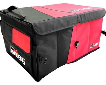 Gazoo Racing - GR86 Folding Trunk Storage Box