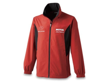 Nismo - COMFIT Windbreaker