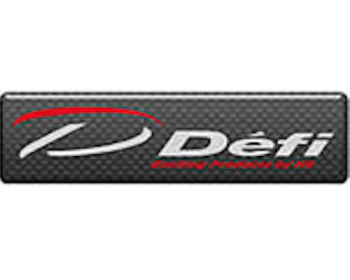 Defi - Emblem