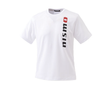 Nismo - Basic Dry T-shirt