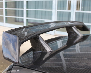Universal - Material: Carbon Fiber - GM-GPRW-CFRP