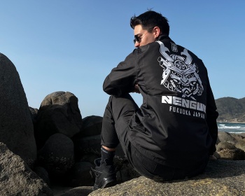 Nengun - Jacket