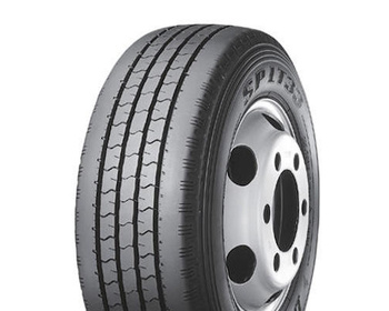 Dunlop - SP LT33 Tires