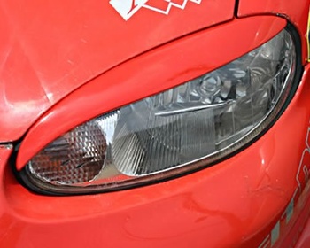 Garage Vary - NB Roadster Eye Lid Covers