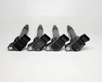 Toyota - mature - High Spark Ignition Coil Set