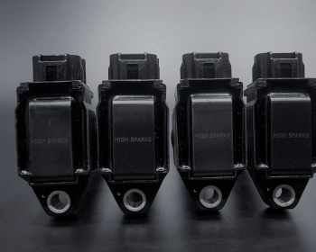 Swift Sport - ZC33S - mature - High Spark Ignition Coil Set