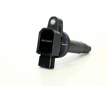 Vitz - NCP10 - mature - High Spark Ignition Coil Set