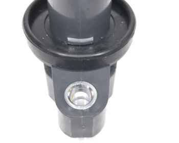Vitz - NCP10 - mature - High Spark Ignition Coil Set