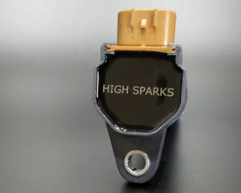 Swift Sport - ZC32S - mature - High Spark Ignition Coil Set