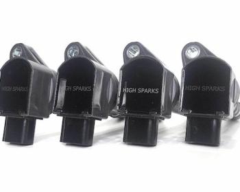 Civic Type R - EP3 - mature - High Spark Ignition Coil Set