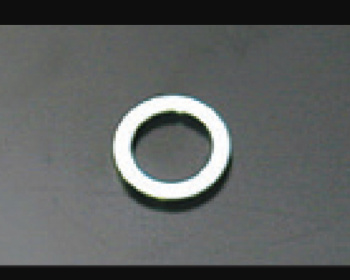 SSR - MK Wheel Nuts and Washers