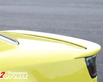 Silvia - S15 - Material: FRP - Colour: Unpainted - 326P-S15LBS