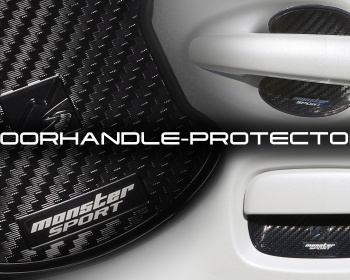 Monster Sport - Door Handle Protector