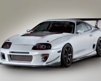 Toyota Supra A80 MKIV JZA80 exterior parts direct from Japan