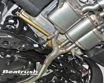 Civic - FK7 - Laile - Rear Member Support Bar