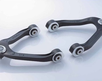 Nismo - Front Upper Link Set