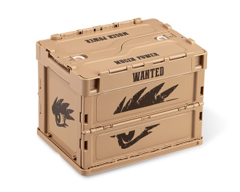 Honda - Mugen - Folding Container Fun