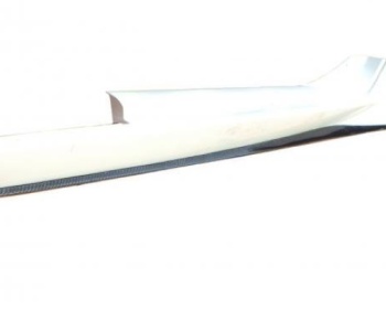 Fairlady Z - 370Z - Z34 - Aeroworkz - Fairlady Z Z34 Side Step Spoiler