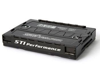 Subaru - STI - Mini Folding Container