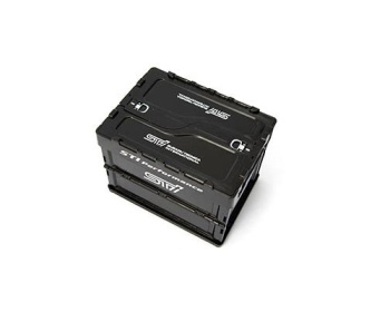 Subaru - STI - Mini Folding Container