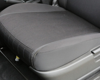 APIO - Tactical Half Seat Cover