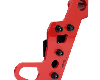APIO - Front Tow Hooks for Genuine Bumper (JB64/JB74)