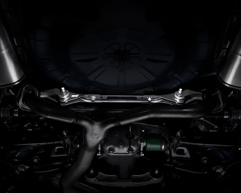 STI - Flexible Support Subframe