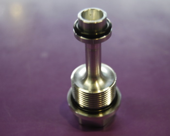 Endless-R - Thermo Killer for Oil Cooler VR38DETT