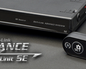 Defi - Advance Control Unit SE