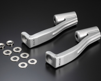 Genb HYPER TOSION BOLT KIT ハイエース Moonface - Genb Hyper Torsion Bolt Kit - Nengun Performance