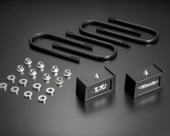 在庫処分 半額 Torsion Hyper Genb - Moonface Bolt Performance Nengun - Kit パーツ