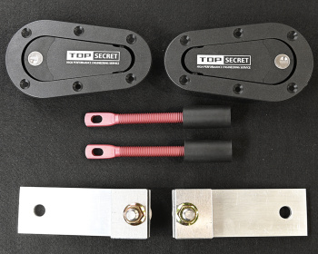 Skyline GT-R - BNR32 - With Lock and Key - TSACWL-BNR32