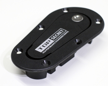 Skyline GT-R - BNR32 - With Lock and Key - TSACWL-BNR32
