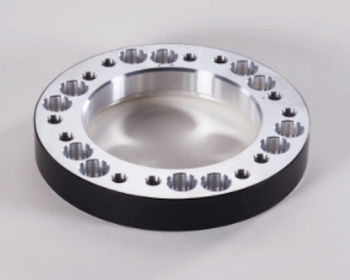 Works Bell - Multi-Conversion Boss Spacer