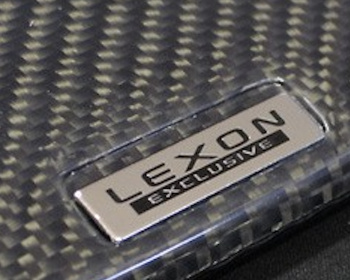 Lexon - Emblem