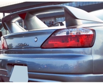 Silvia - S15 - 78Works - S15 Silvia Crystal Taillights
