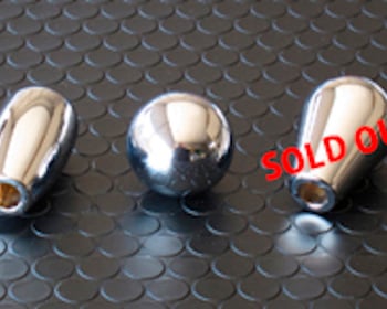 Nielex - Shift Knob