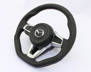 Kenstyle - Steering Wheel - Mazda Roadster (ND)