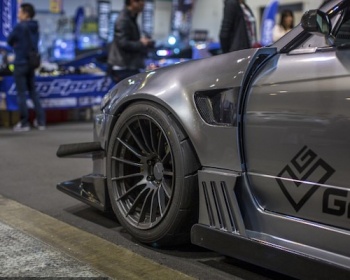 Silvia - S15 - Garage Mak - Revolution S15 Type 6 GT Aero Parts