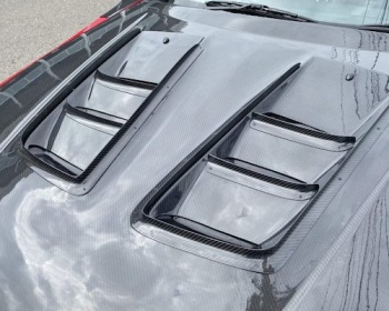 Silvia - S15 - Garage Mak - Revolution S15 Type 6 GT Aero Parts