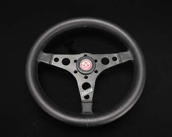 RS Watanabe - Reprinted Falcon Steering Wheel Limited