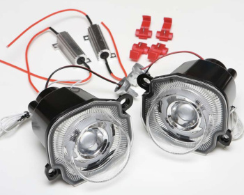 Masterpiece - LED Front Indicators - Jimny